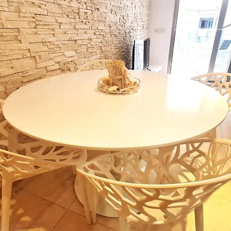 Beach Valencia Luxury A40-28 Apartment With Terrace And Sea Views València Exterior photo