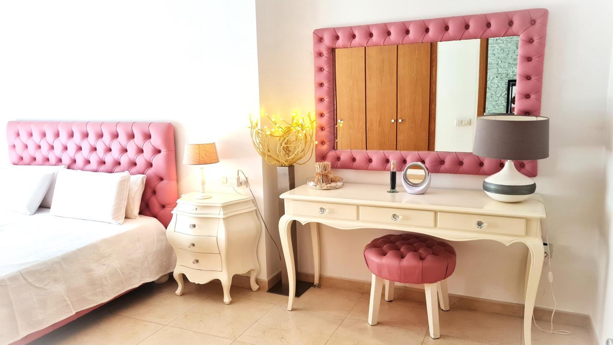 Luxury A40-28 With Terrace And Sea Views Appartement *