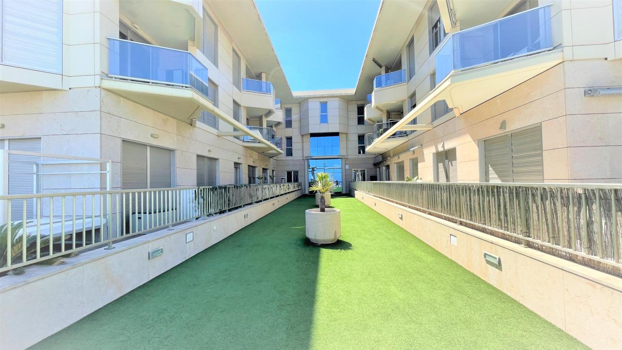 Luxury A40-28 With Terrace And Sea Views Apartament *